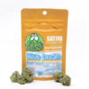 Eighth Brother Weed