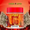 High 90s Weed